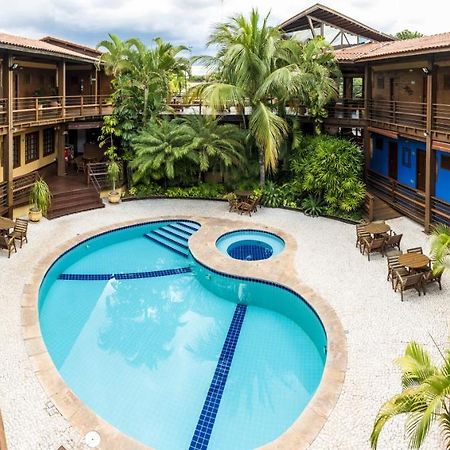 Hotel Pira Miuna Боніту Екстер'єр фото